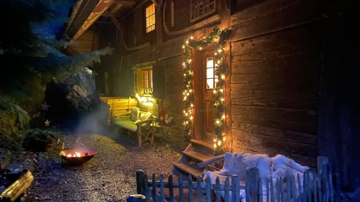 Spielweg Apartment | Cosy apartment in historical Black Forest wooden Cottage