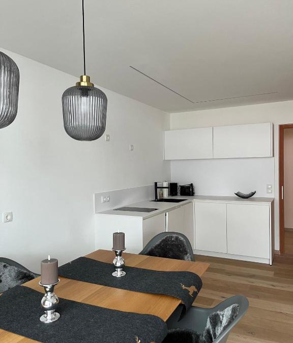 St. Valentin auf der Haide Apartment | Cosy Apartment Marlain