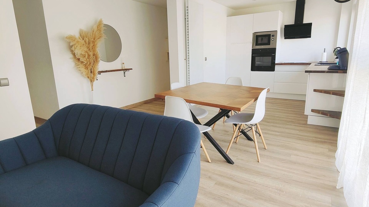 Cormelles-le-Royal Apartment | Cosy apartment