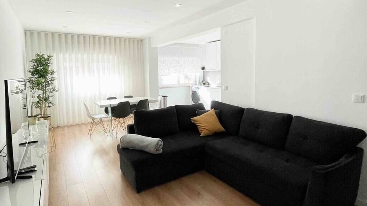 Mina Condo | Cosy apartment - lovely stay/Free?️/Netflix