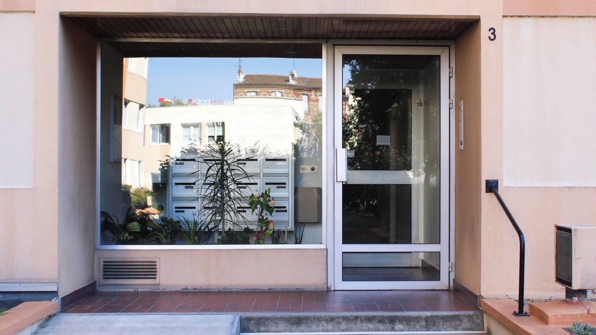 L'Ile-Saint-Denis Apartment | Cosy apartment just outside Paris