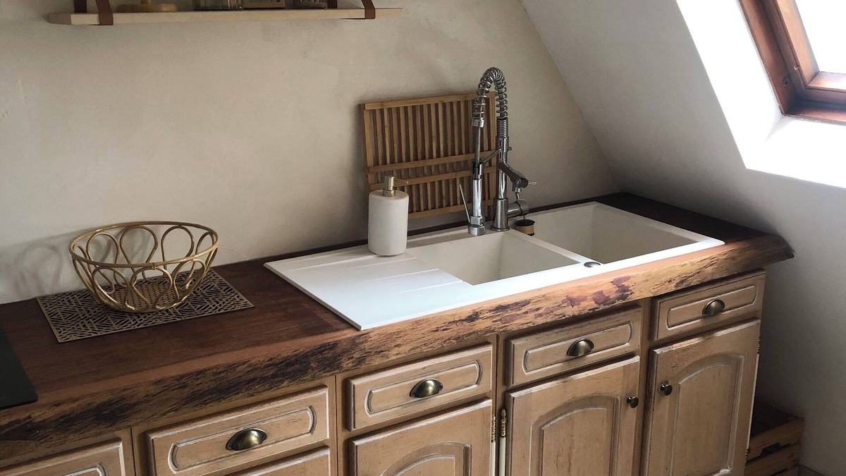 Leutenheim Apartment | Cosy apartment 2-4 persons