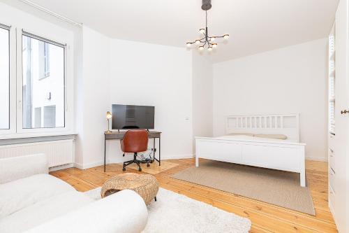 Neukoelln Apartment | Cosy Apartment Berlin Neukölln