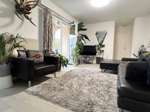 Nyon Apartment | Cosy apartment - Business Trip