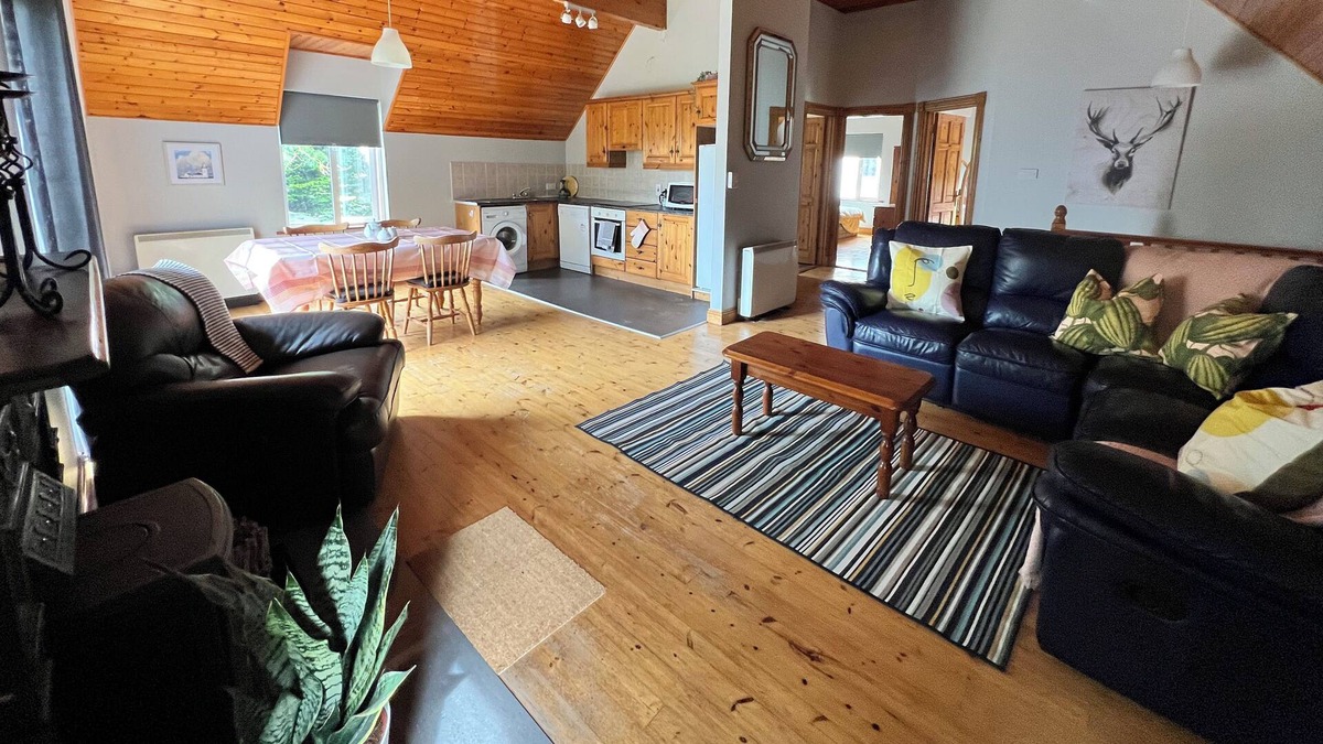 Courtown Apartment | Cosy Apartment Close to the Beach in Sunny Wexford