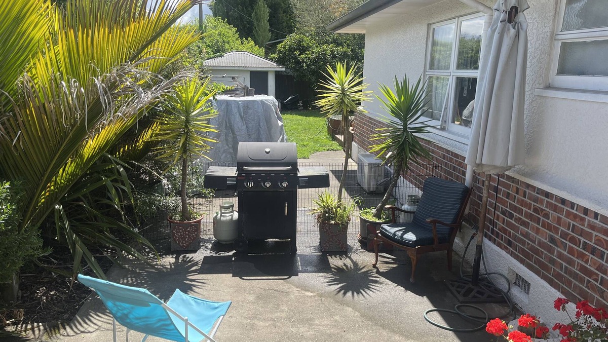 Richmond Apartment | Cosy Apartment close to Nature!