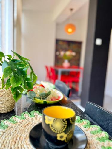 Estoril Apartment | Cosy apartment Estoril