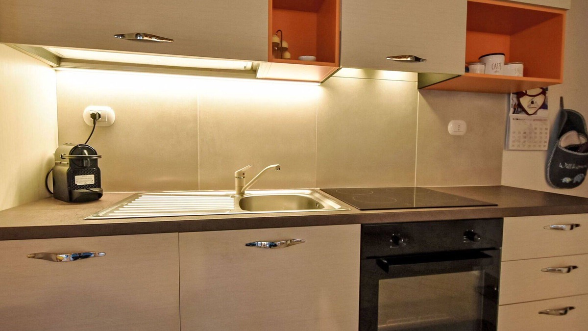 Campodolcino Apartment | Cosy apartment for 5 people with WIFI, TV and pets allowed