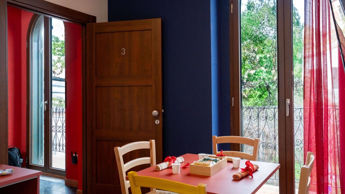 Casalbordino Apartment | Cosy apartment for 4 guests with WIFI, A/C and TV