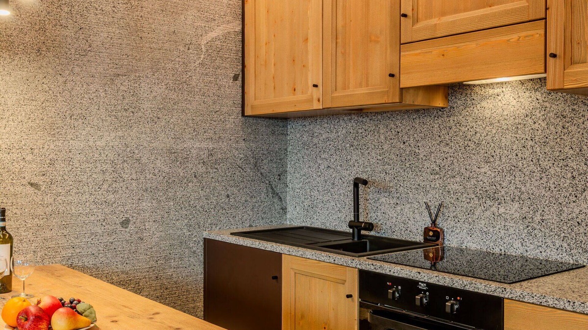 Giustino Apartment | Cosy apartment for 2 guests with WIFI and TV