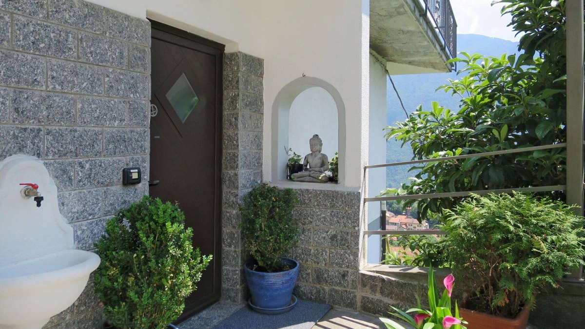 Corrido Apartment | Cosy apartment for 3 guests with WIFI, A/C, TV and balcony