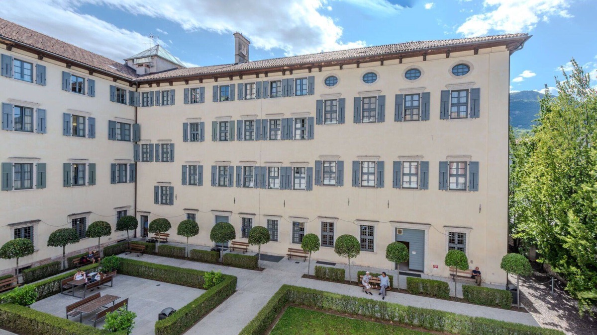 Trento Apartment | Cosy apartment for 3 people with WIFI and TV
