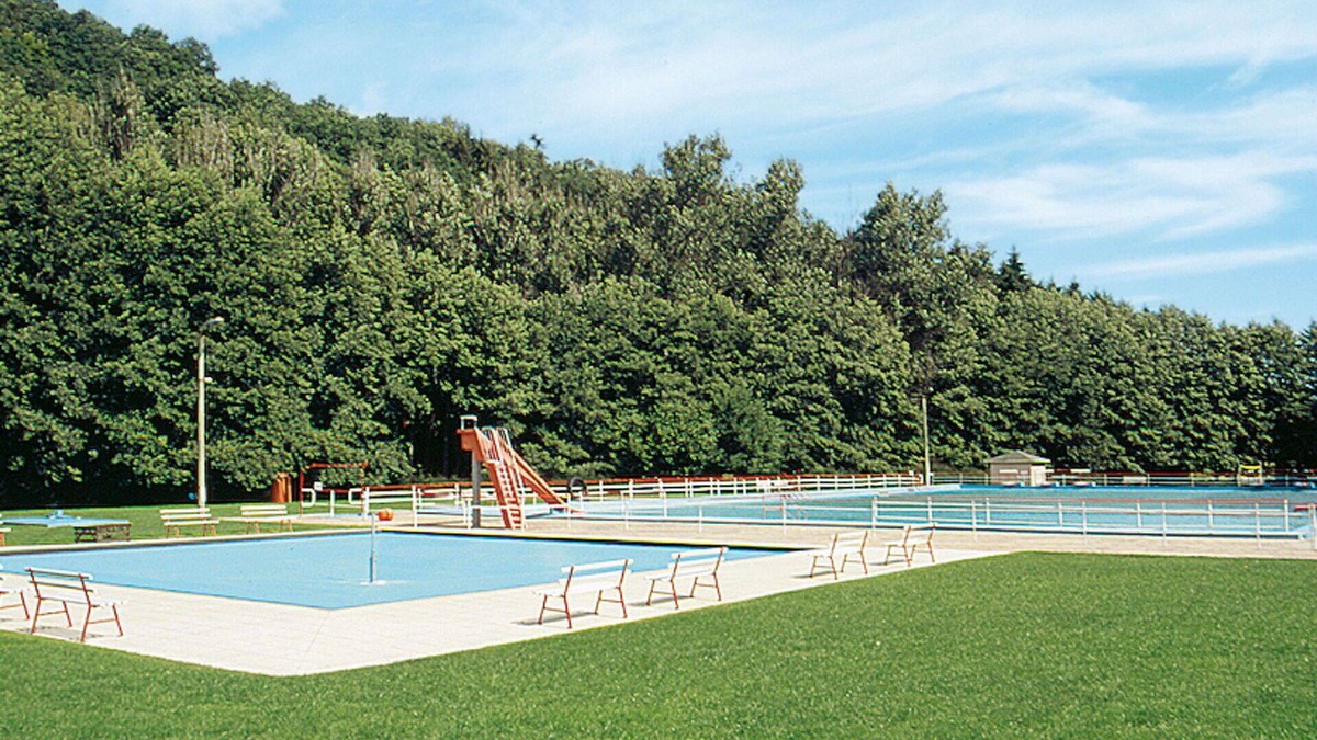 Stangerode Apartment | Cosy apartment for 4 guests with WIFI, TV and patio