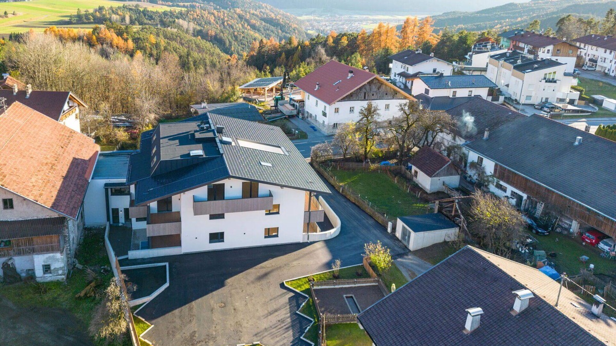 Fronhausen Apartment | Cosy apartment for 4 guests with WIFI, TV and patio