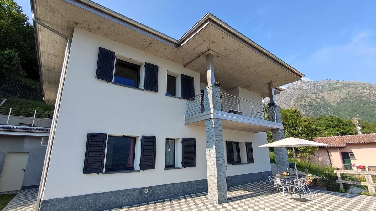 Corrido Apartment | Cosy apartment for 4 guests with WIFI, TV and terrace