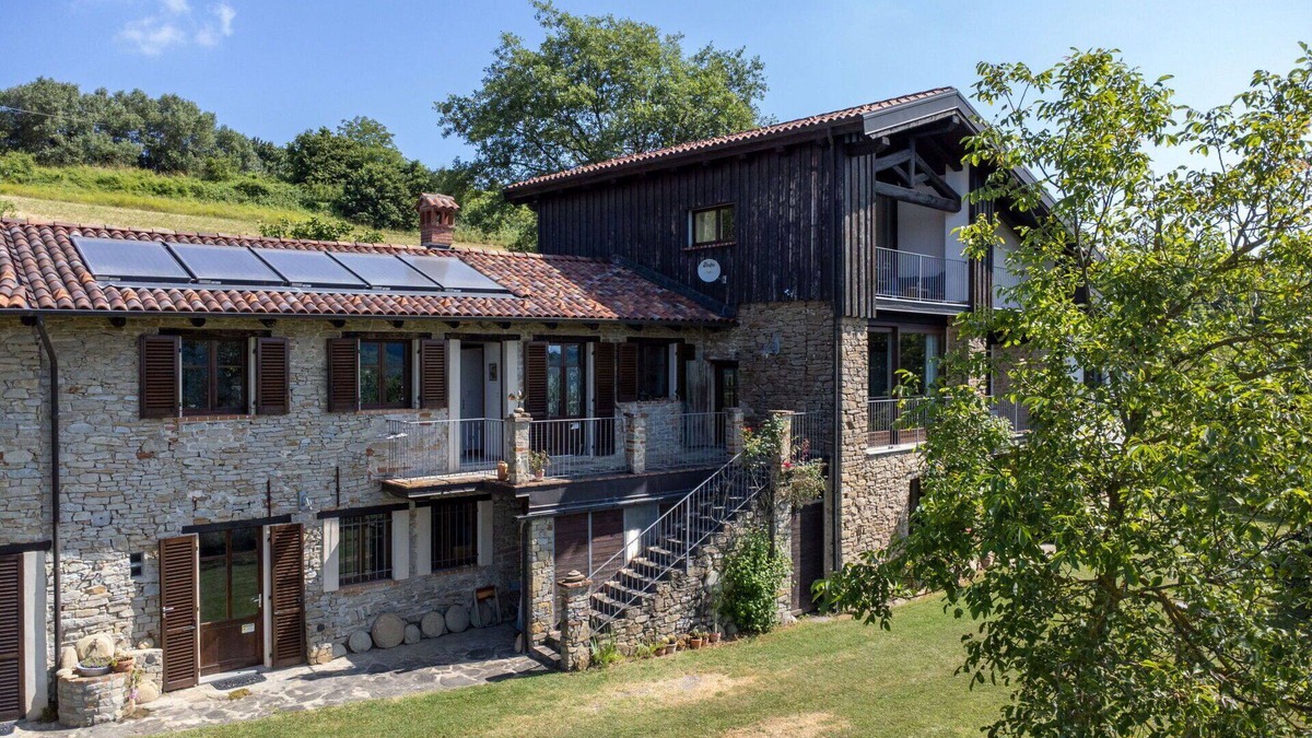 Murazzano Apartment | Cosy apartment for 4 guests with WIFI, terrace, pets allowed and panoramic view
