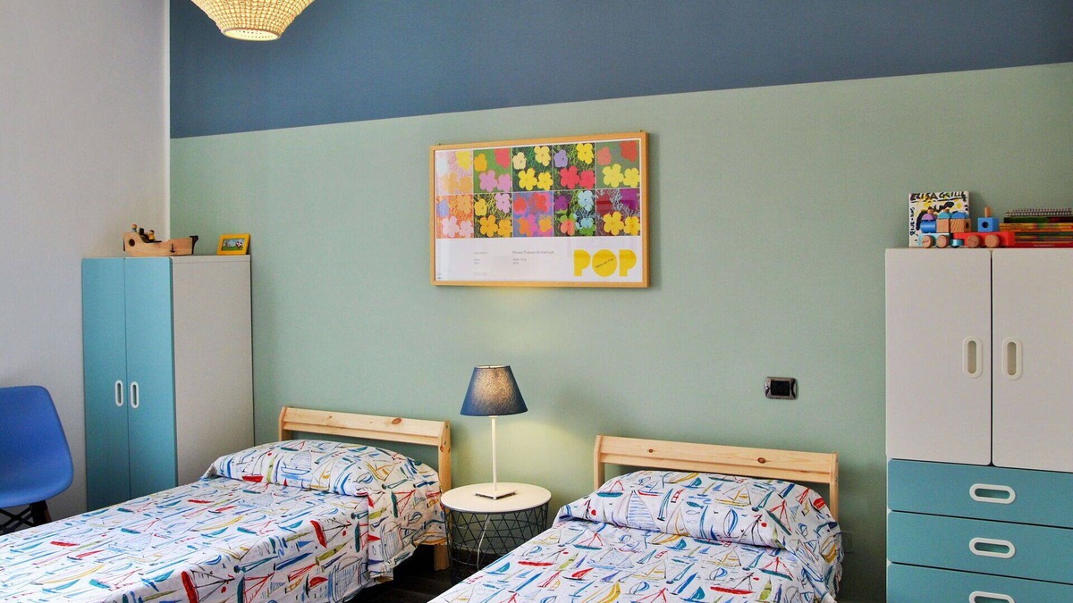 Selvacava Apartment | Cosy apartment for 4 people with WIFI, A/C, terrace and pets allowed