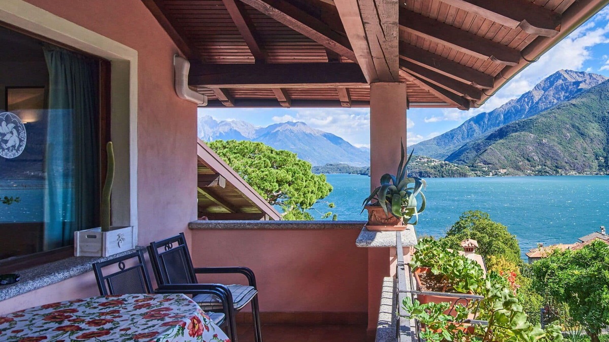 Musso Apartment | Cosy apartment for 5 guests with WIFI, A/C and balcony