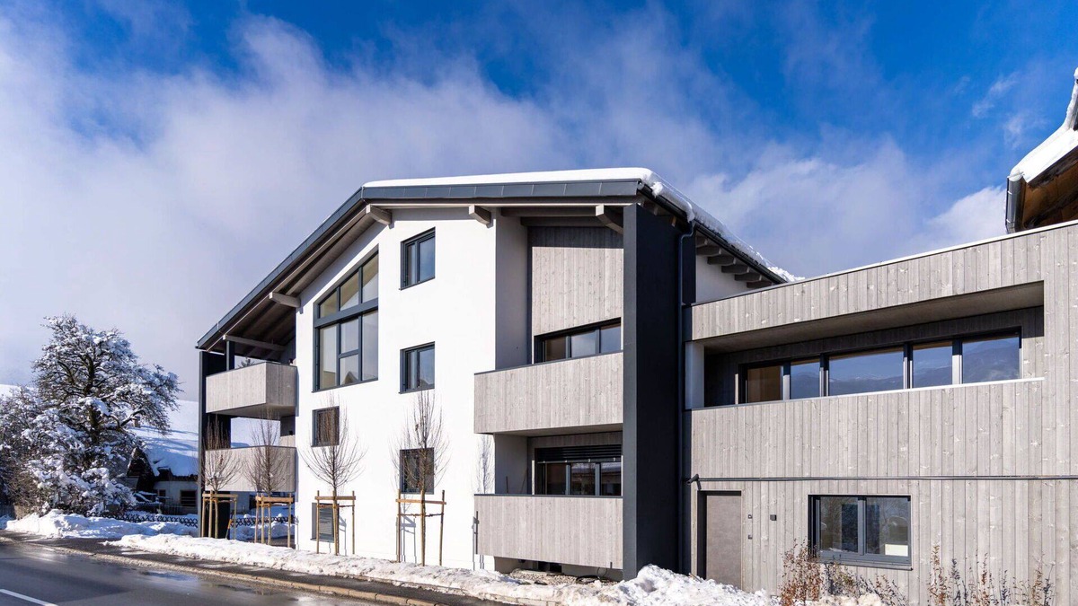 Fronhausen Apartment | Cosy apartment for 6 guests with WIFI, TV and patio