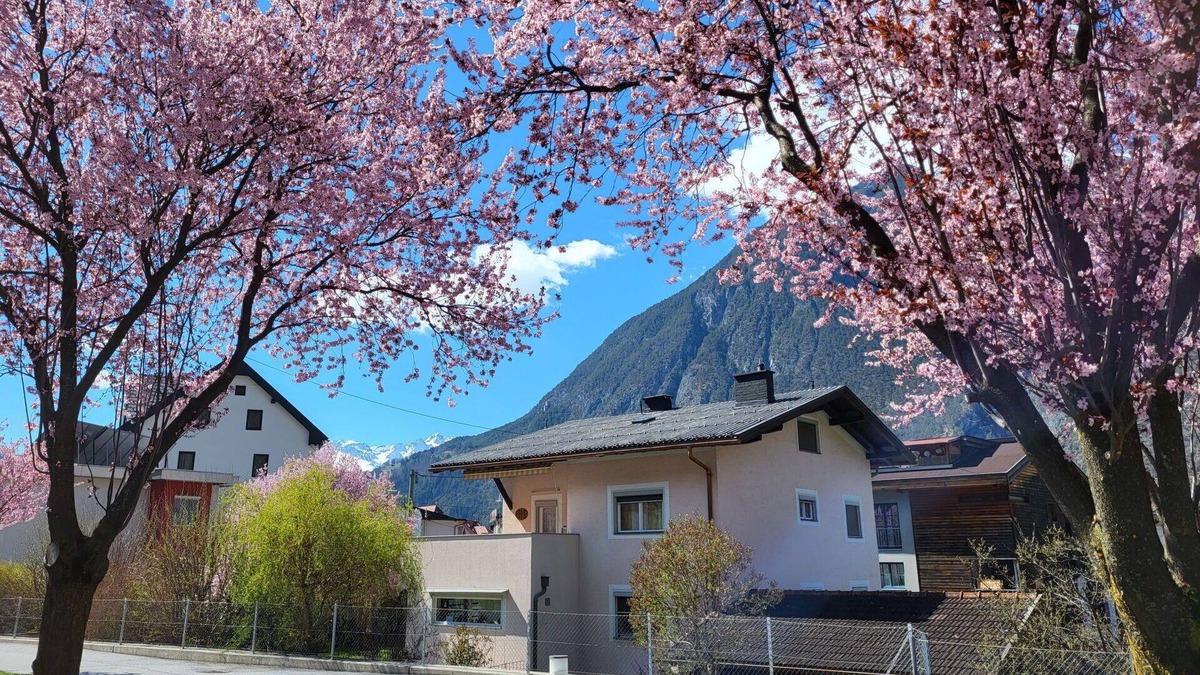Rifenal Apartment | Cosy apartment for 7 people with WIFI, TV and terrace