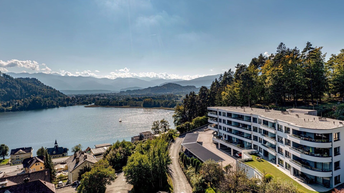 Annenheim Apartment | Cosy apartment for 3 people with WIFI, TV and balcony