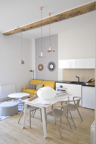 Old Lyon Apartment | Cosy apartment ideally located in the Old Town