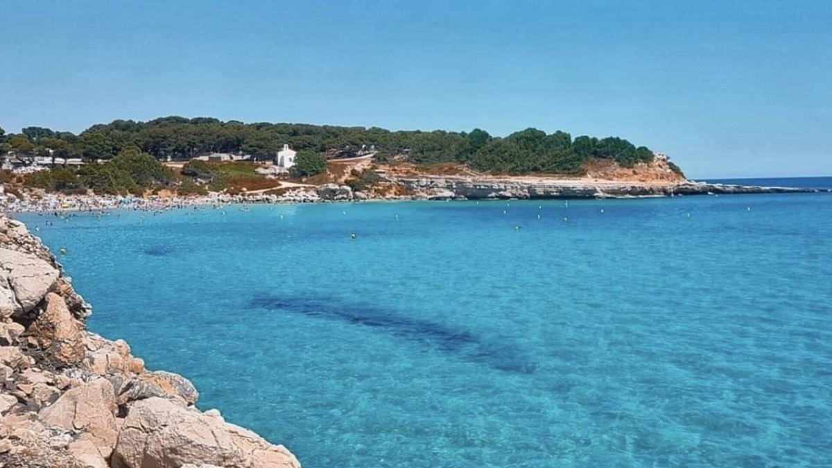 Martigues Apartment | Cosy apartment in a 2* residence