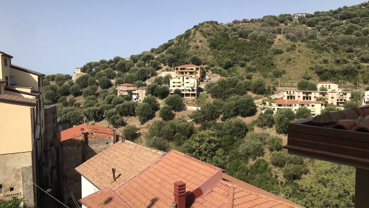 Marina di Pisciotta Apartment | Cosy Apartment in centre of Pisciotta, south Italy