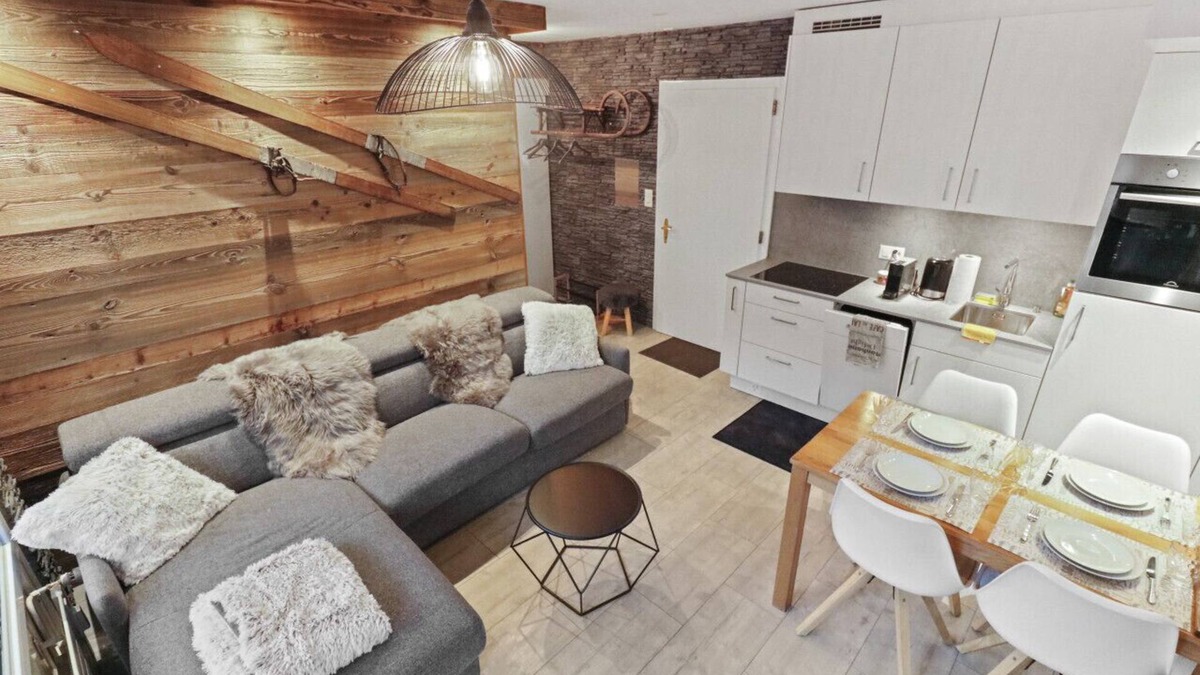 Noes Apartment | Cosy apartment in the center of the resort