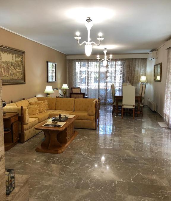 Chalandri Apartment | Cosy apartment in Chalandri