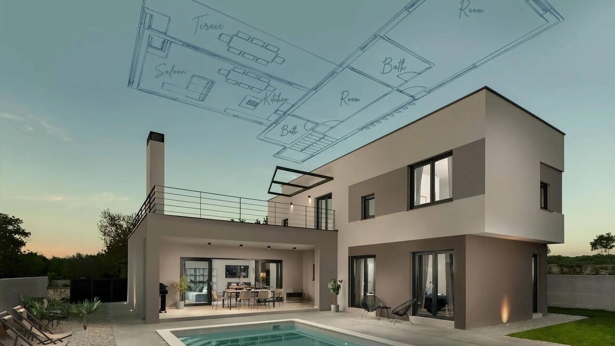 Gajana Apartment | Cosy apartment in Istria