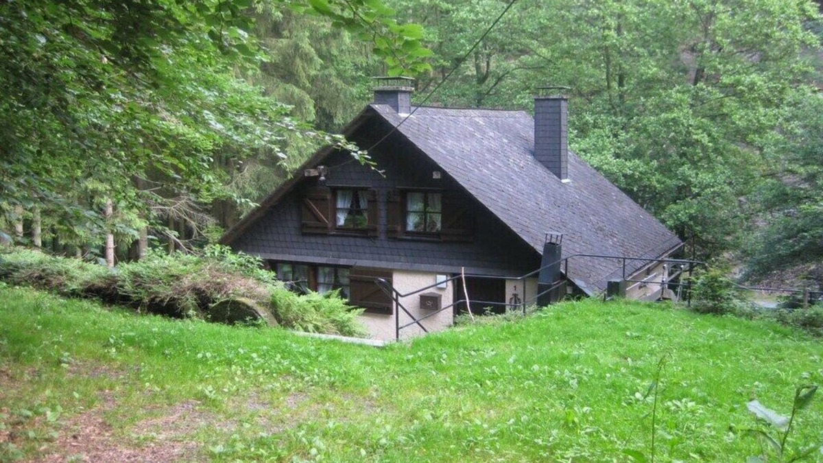 Fronhofen Apartment | Cosy apartment in Kleinich