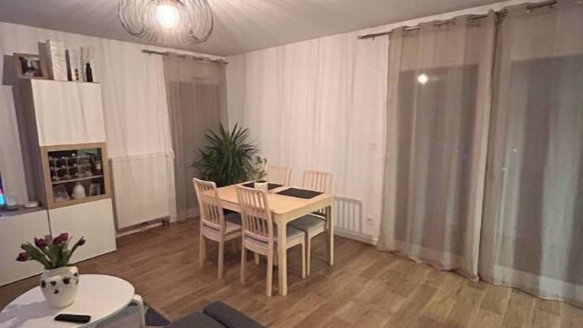 Le Marais Apartment | Cosy apartment in Lille near Euratech&Citadelle