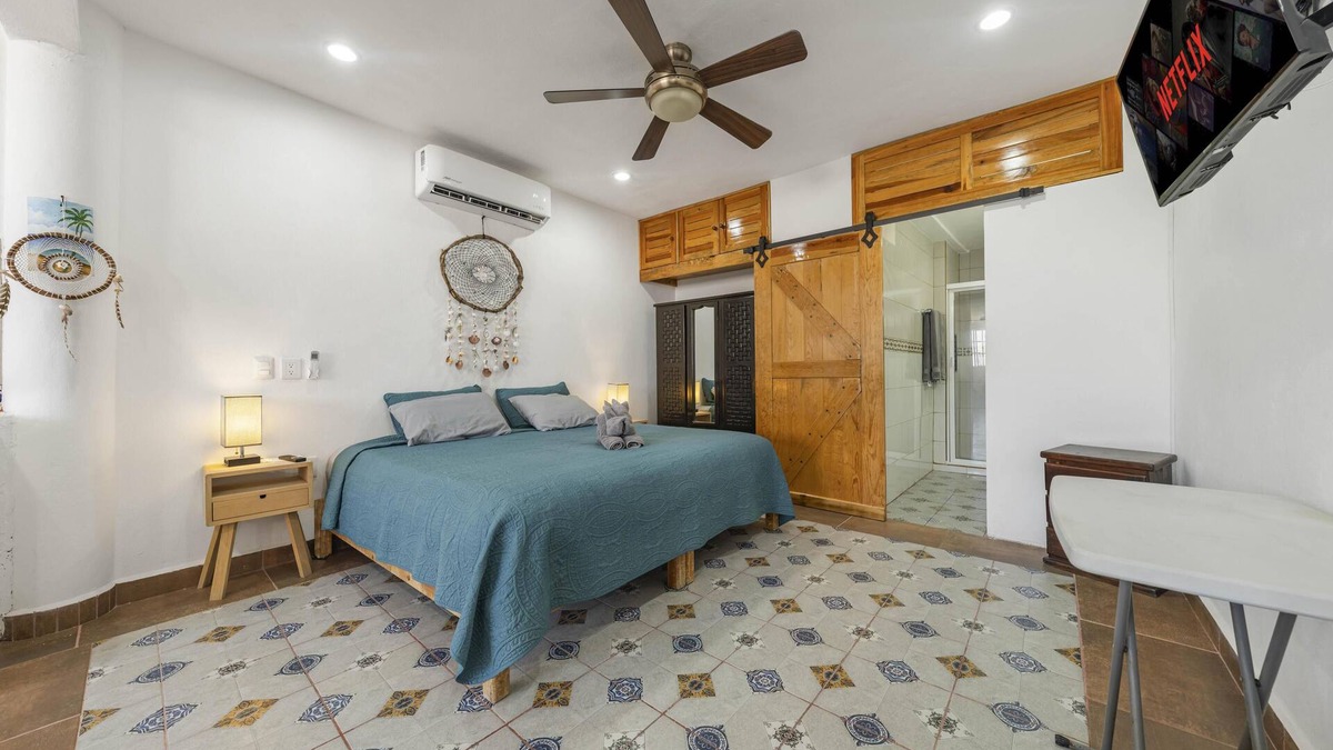 La Gloria Apartment | Cosy apartment in the colonia