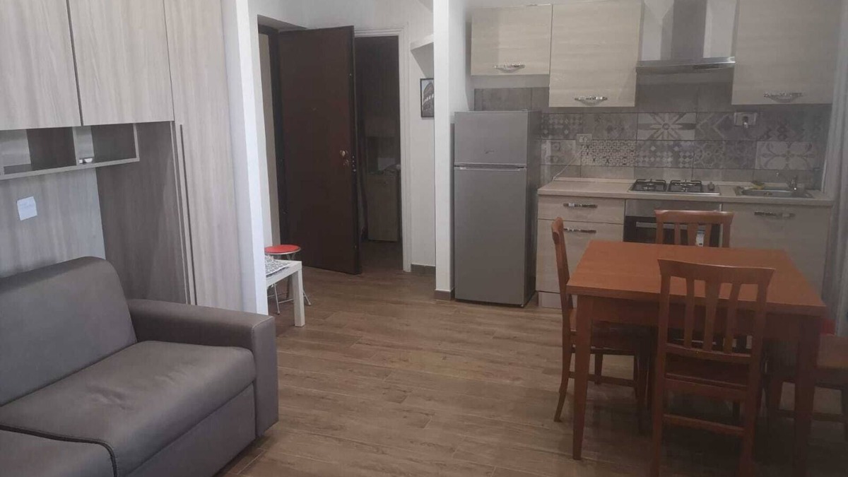 Prenestino-Centocelle Apartment | Cosy Apartment in Rome