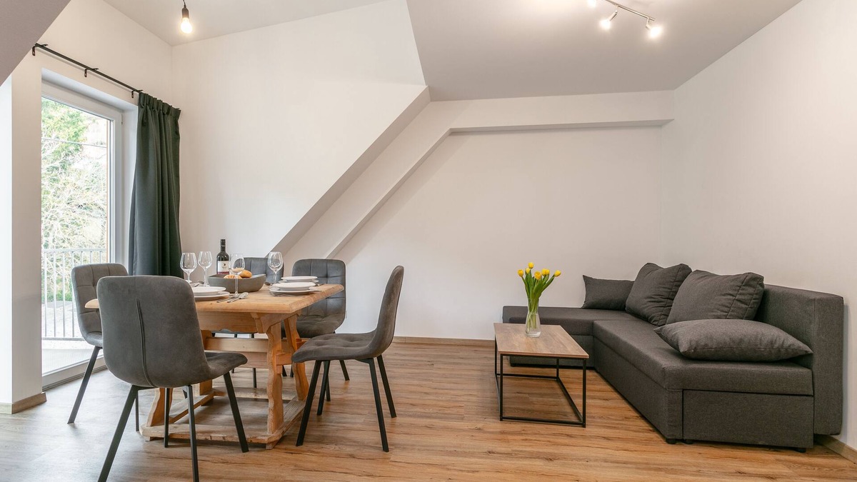 Moederbrugg Apartment | Cosy apartment in ski and hiking region