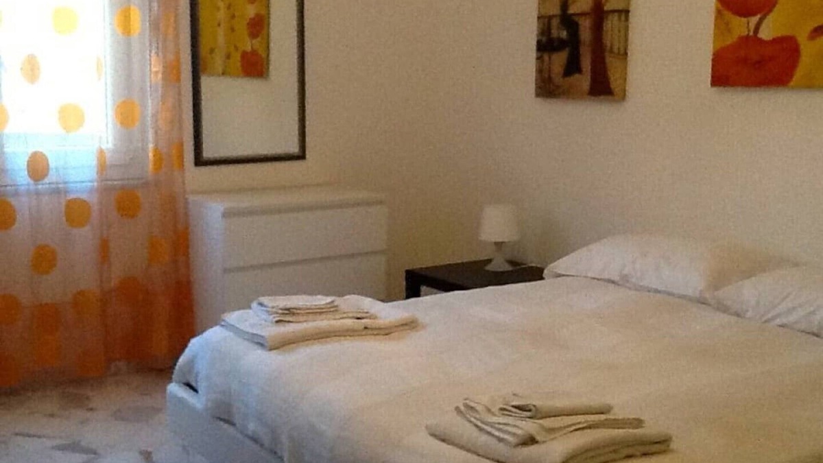 Gela Apartment | Cosy apartment in the heart of town