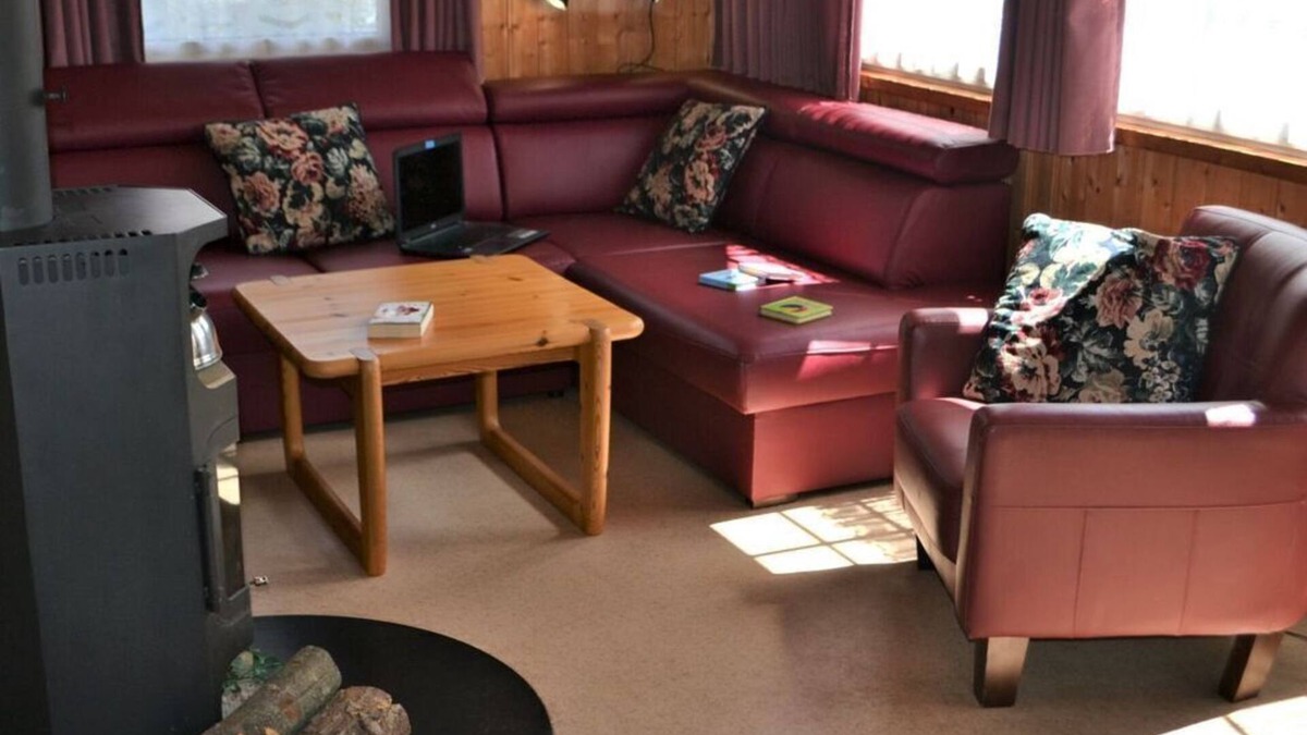 Userin Apartment | Cosy apartment in Userin