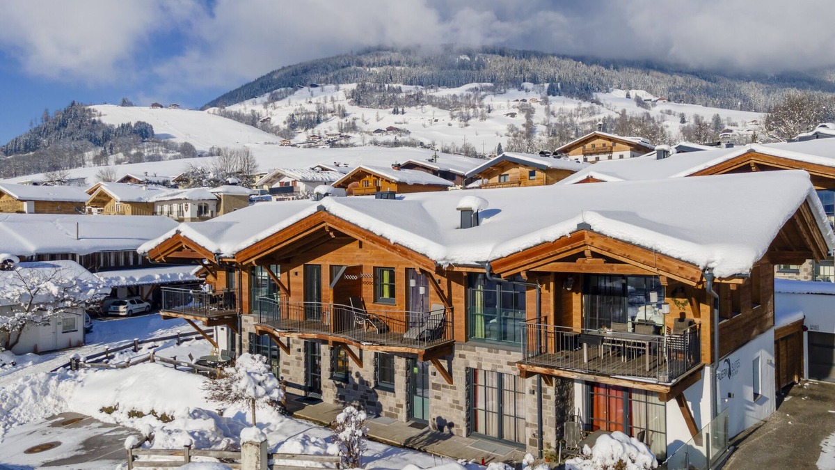 Walchen Apartment | Cosy apartment near Zell am See with sauna