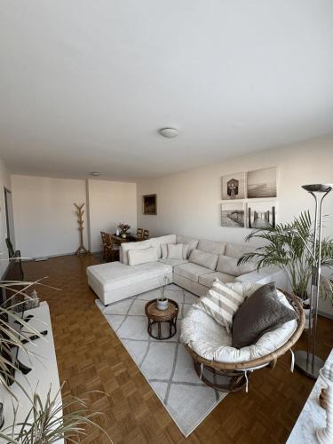 Sint-Lambrechts-Woluwe Apartment | Cosy apartment near Zaventem Airport