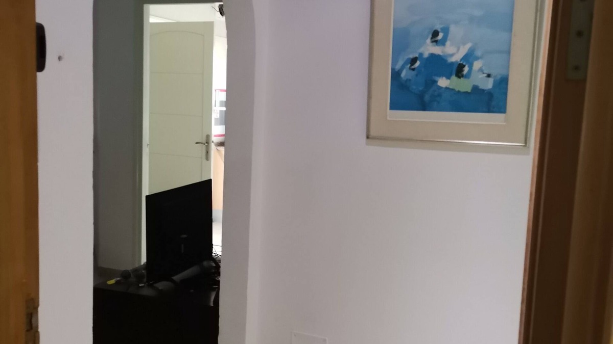 Les Jardins de l'Aouina Apartment | Cosy apartment