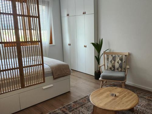 Jakomini Apartment | Cosy Apartment with a Magnificent View