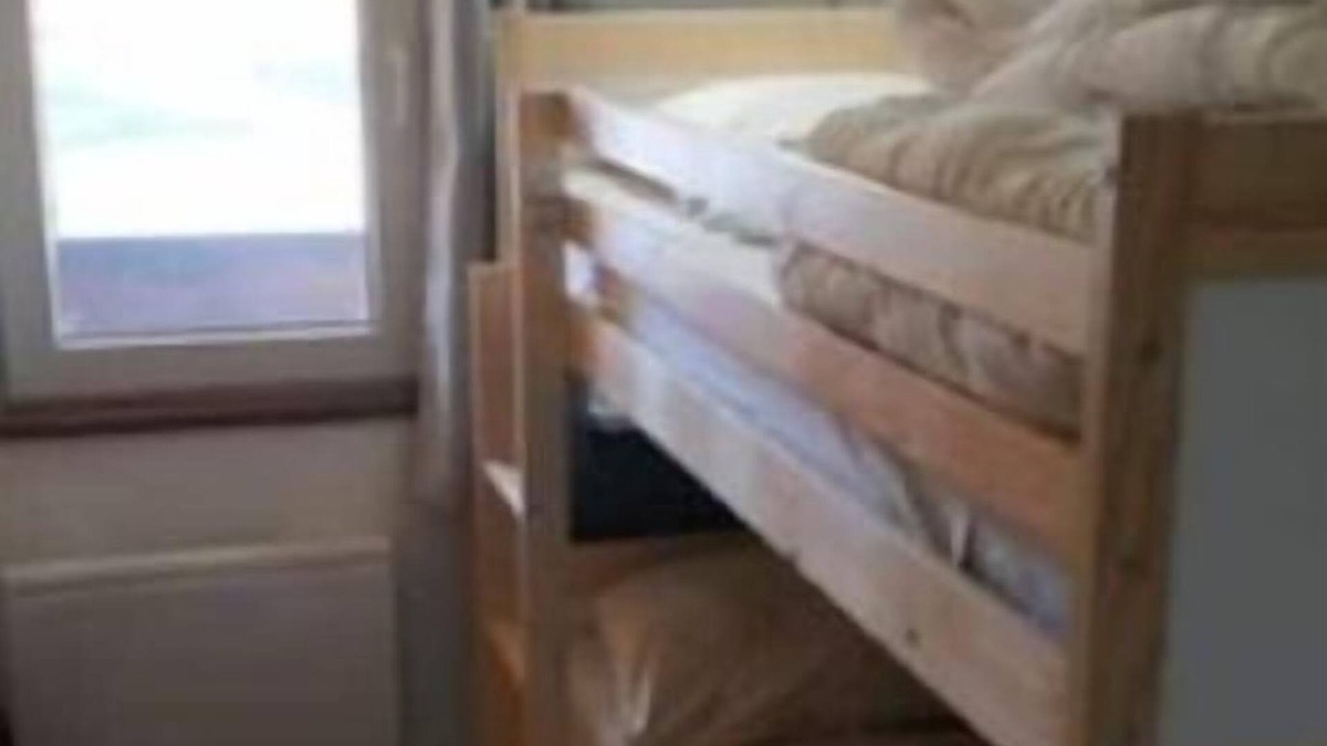 Genos Apartment | Cosy apartment with balcony