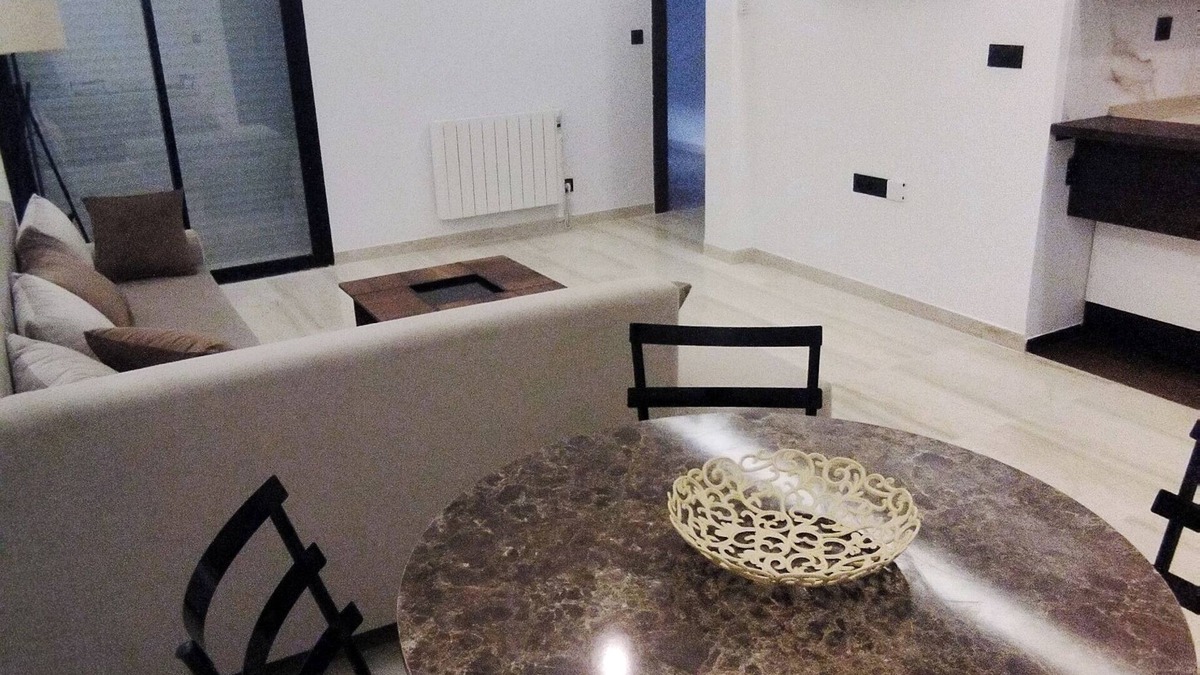 La Nouvelle Medina Apartment | Cosy apartment with pool access