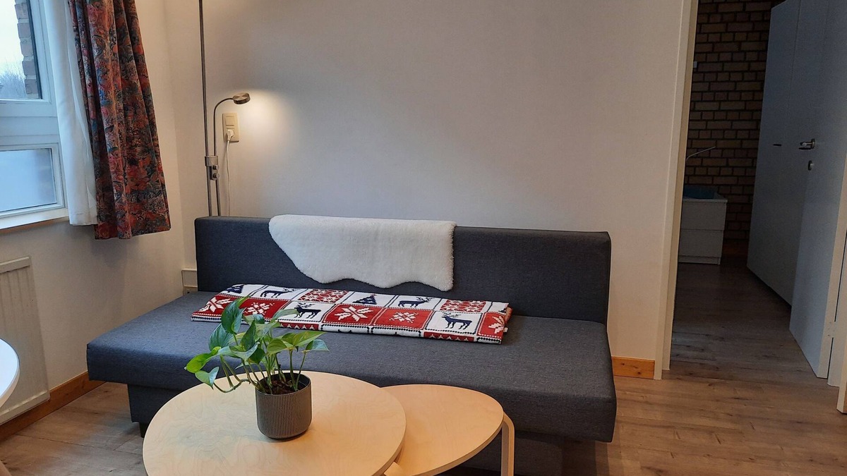 Louvain-la-Neuve Apartment | Cosy Appartement - UCLouvain