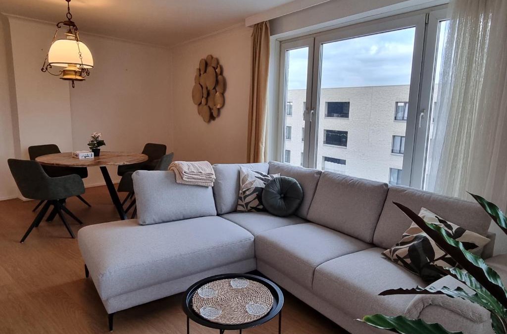 Deurne Apartment | COSY APPARTMENT 3 BEDSROOM
