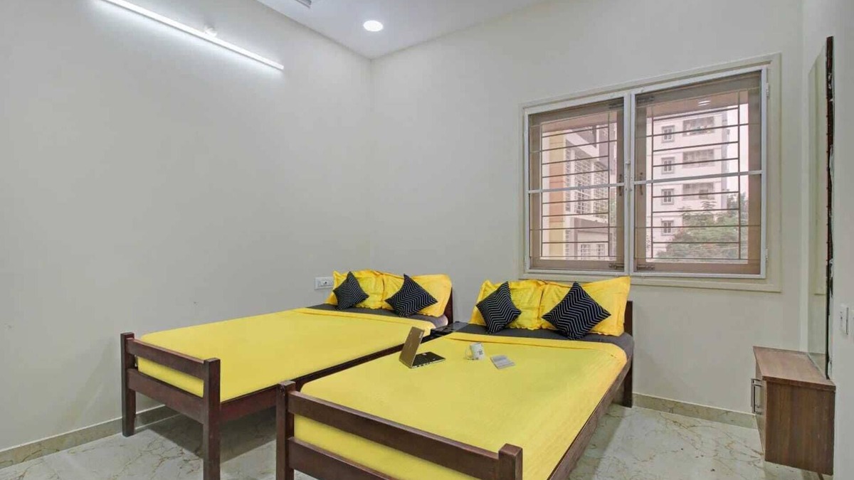 Hatkalangda Other | cosy appartment for friends pet friendly near university