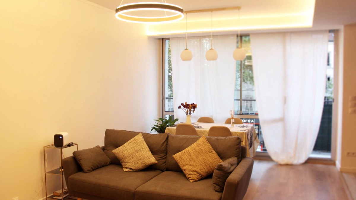 Republique–Point-du-Jour Apartment | Cosy Appt Proche de Tout Métro à Pied