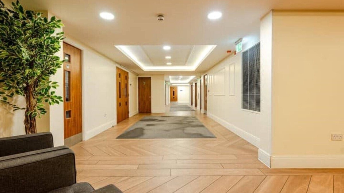 Edgbaston Apartment | Cosy B'ham City Centre Apartment/15% January discount
