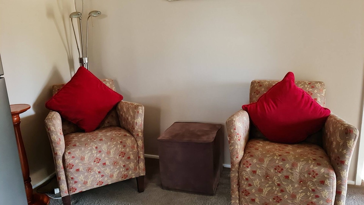 Sebastopol House | Cosy Ballarat bungalow
